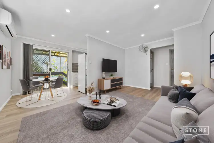 Second view of Homely house listing, 28 Rinto Drive, Eagleby QLD 4207