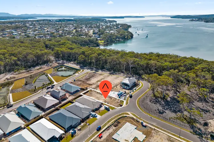 Fourth view of Homely land listing, 22 Wandu Road, Crangan Bay NSW 2259