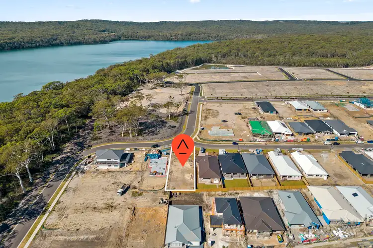 Fifth view of Homely land listing, 22 Wandu Road, Crangan Bay NSW 2259