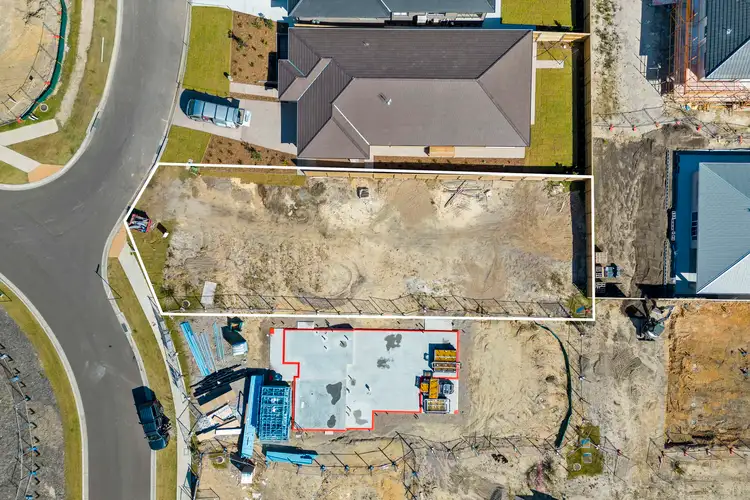 Sixth view of Homely land listing, 22 Wandu Road, Crangan Bay NSW 2259