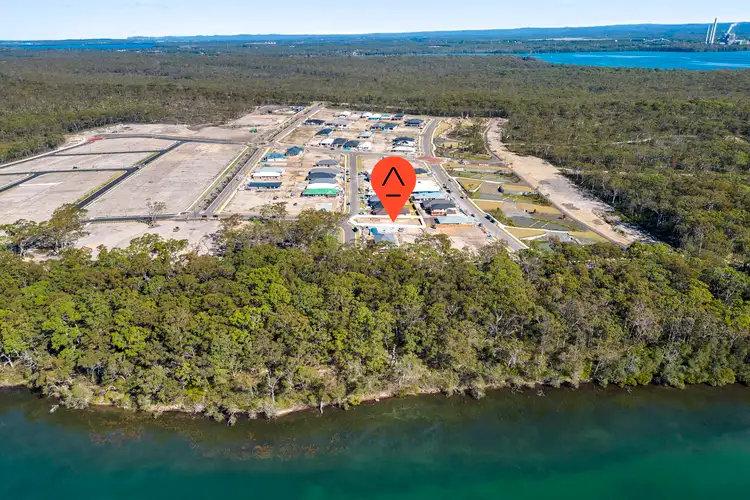 Seventh view of Homely land listing, 22 Wandu Road, Crangan Bay NSW 2259
