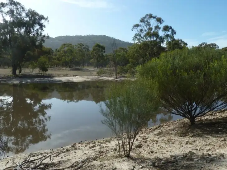 Main view of Homely rural property listing, Lot 1 Serpentine-Wedderburn Road, Wedderburn VIC 3518
