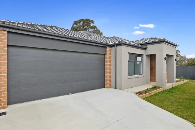 16A Murphy Street