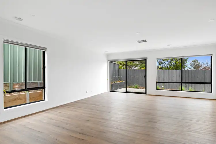 Second view of Homely house listing, 16A Murphy Street, Kennington VIC 3550