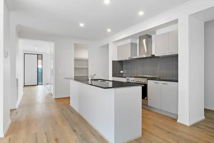 Third view of Homely house listing, 16A Murphy Street, Kennington VIC 3550