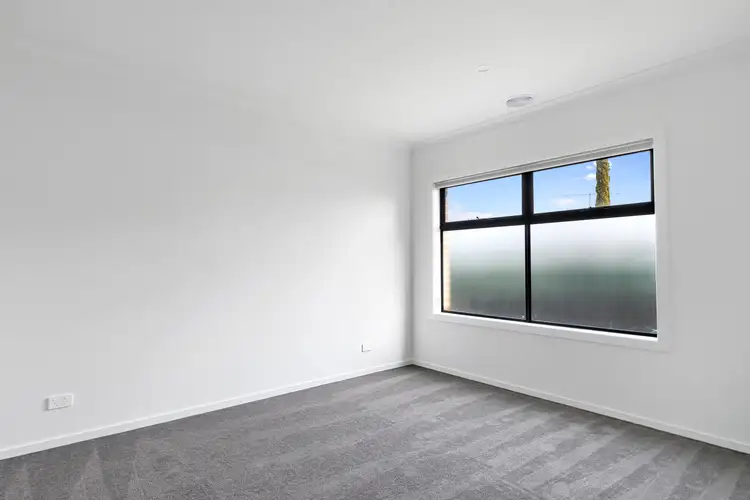 Fourth view of Homely house listing, 16A Murphy Street, Kennington VIC 3550
