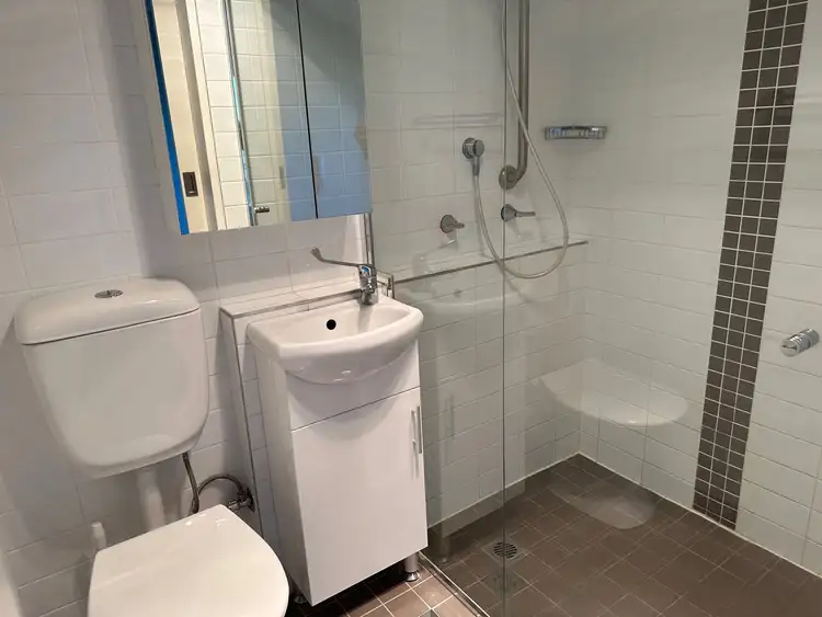 Second view of Homely apartment listing, 31/31 Birkley Road, Manly NSW 2095