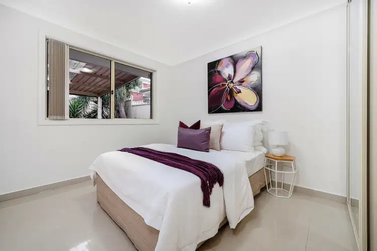Fifth view of Homely house listing, 66 Warung Street, Yagoona NSW 2199