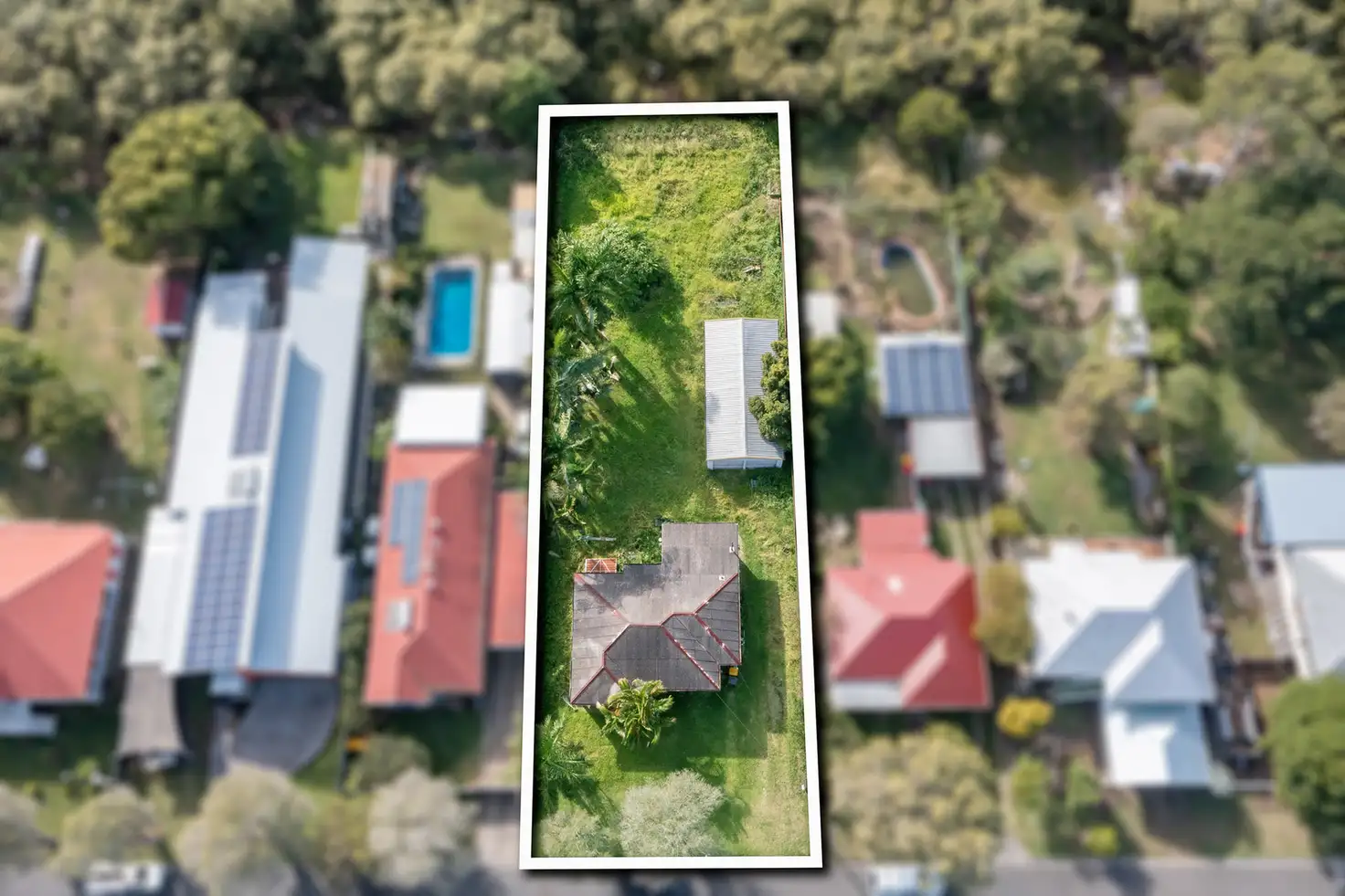 Main view of Homely house listing, 88 Station Road, Deagon QLD 4017