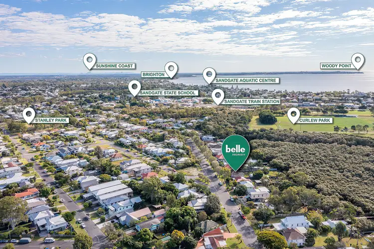 Sixth view of Homely house listing, 88 Station Road, Deagon QLD 4017