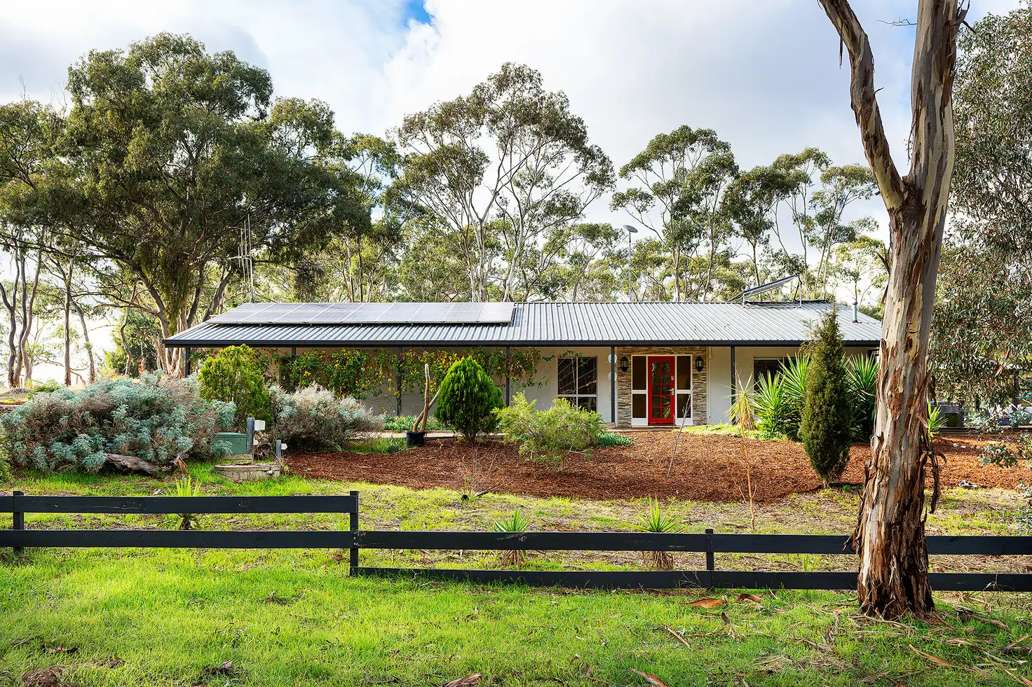 Main view of Homely house listing, 26 Ireland Street, Mckenzie Hill VIC 3451