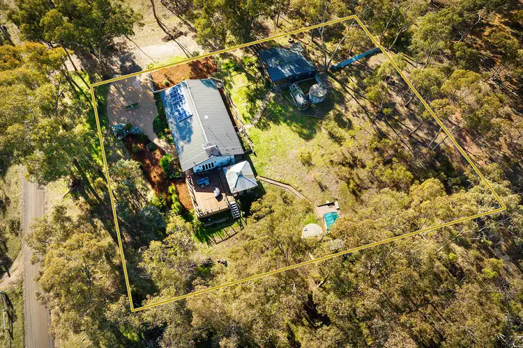 Third view of Homely house listing, 26 Ireland Street, Mckenzie Hill VIC 3451