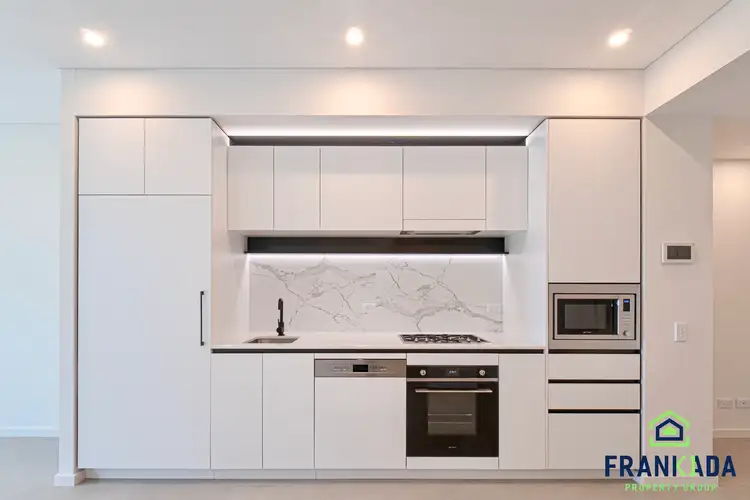 701/2C Wharf Road, Melrose Park NSW 2114