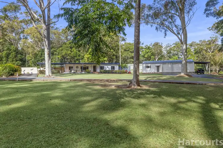 Main view of Homely house listing, 244 Arakoon Road, Arakoon NSW 2431