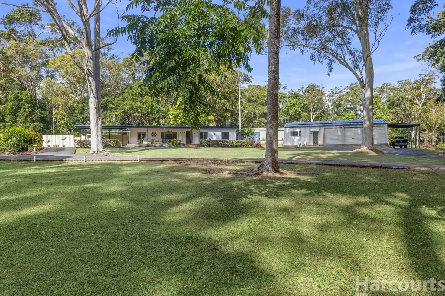 Main view of Homely house listing, 244 Arakoon Road, Arakoon NSW 2431