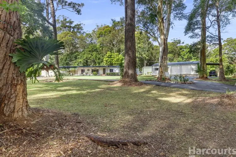 Third view of Homely house listing, 244 Arakoon Road, Arakoon NSW 2431