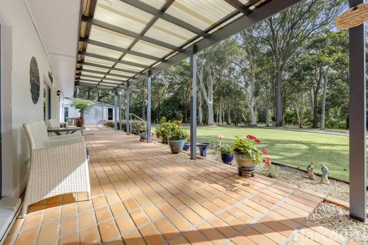 Fourth view of Homely house listing, 244 Arakoon Road, Arakoon NSW 2431