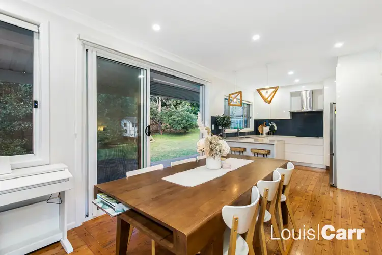 Third view of Homely house listing, 10 Larchmont Place, West Pennant Hills NSW 2125