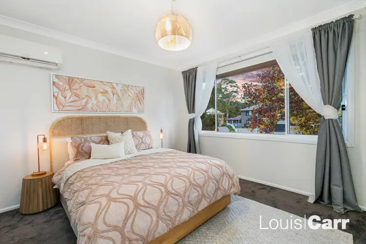 Sixth view of Homely house listing, 10 Larchmont Place, West Pennant Hills NSW 2125