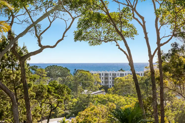 Second view of Homely apartment listing, 32/2 Serenity Close, Noosa Heads QLD 4567