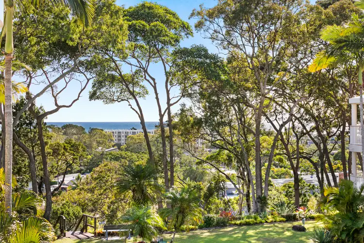 Fifth view of Homely apartment listing, 32/2 Serenity Close, Noosa Heads QLD 4567
