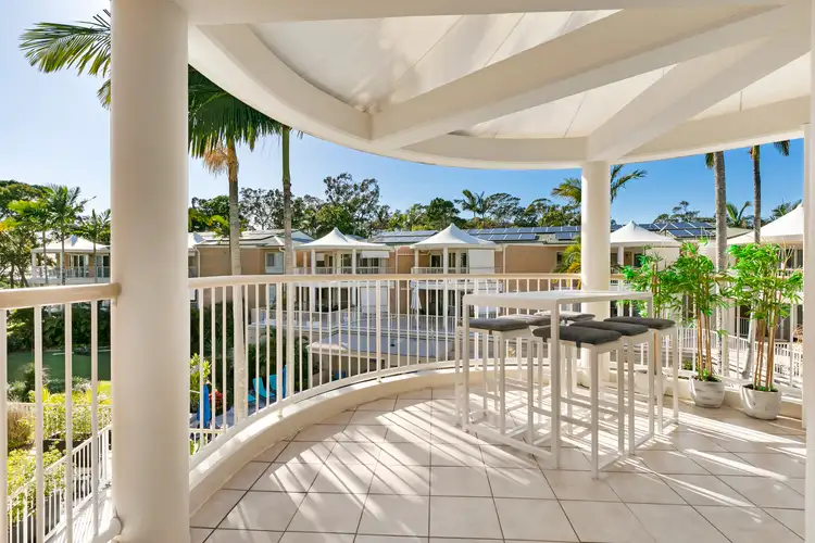 Sixth view of Homely apartment listing, 32/2 Serenity Close, Noosa Heads QLD 4567
