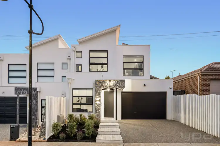 Third view of Homely townhouse listing, 16A Tableland Road, Tarneit VIC 3029