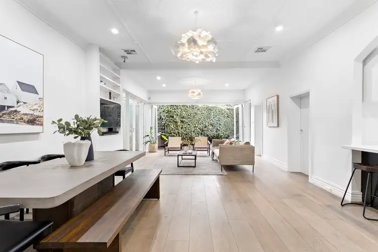 Second view of Homely house listing, 9 Lucas Street, Caulfield South VIC 3162