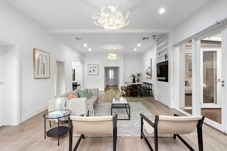 Fourth view of Homely house listing, 9 Lucas Street, Caulfield South VIC 3162