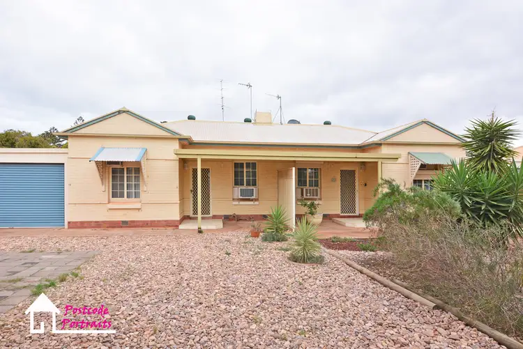 Main view of Homely semi-detached listing, 13 & 15 Syme Street, Whyalla SA 5600