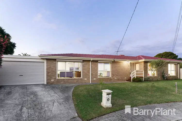 5 Chester Place, Bundoora VIC 3083