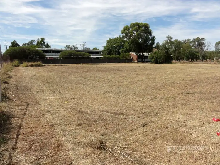 Second view of Homely land listing, Lot 3 Bunya Street, Dalby QLD 4405