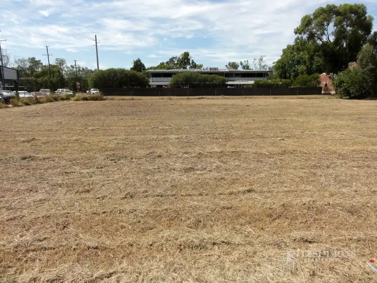 Third view of Homely land listing, Lot 3 Bunya Street, Dalby QLD 4405