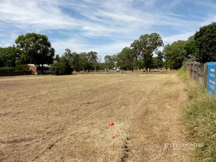 Fourth view of Homely land listing, Lot 3 Bunya Street, Dalby QLD 4405