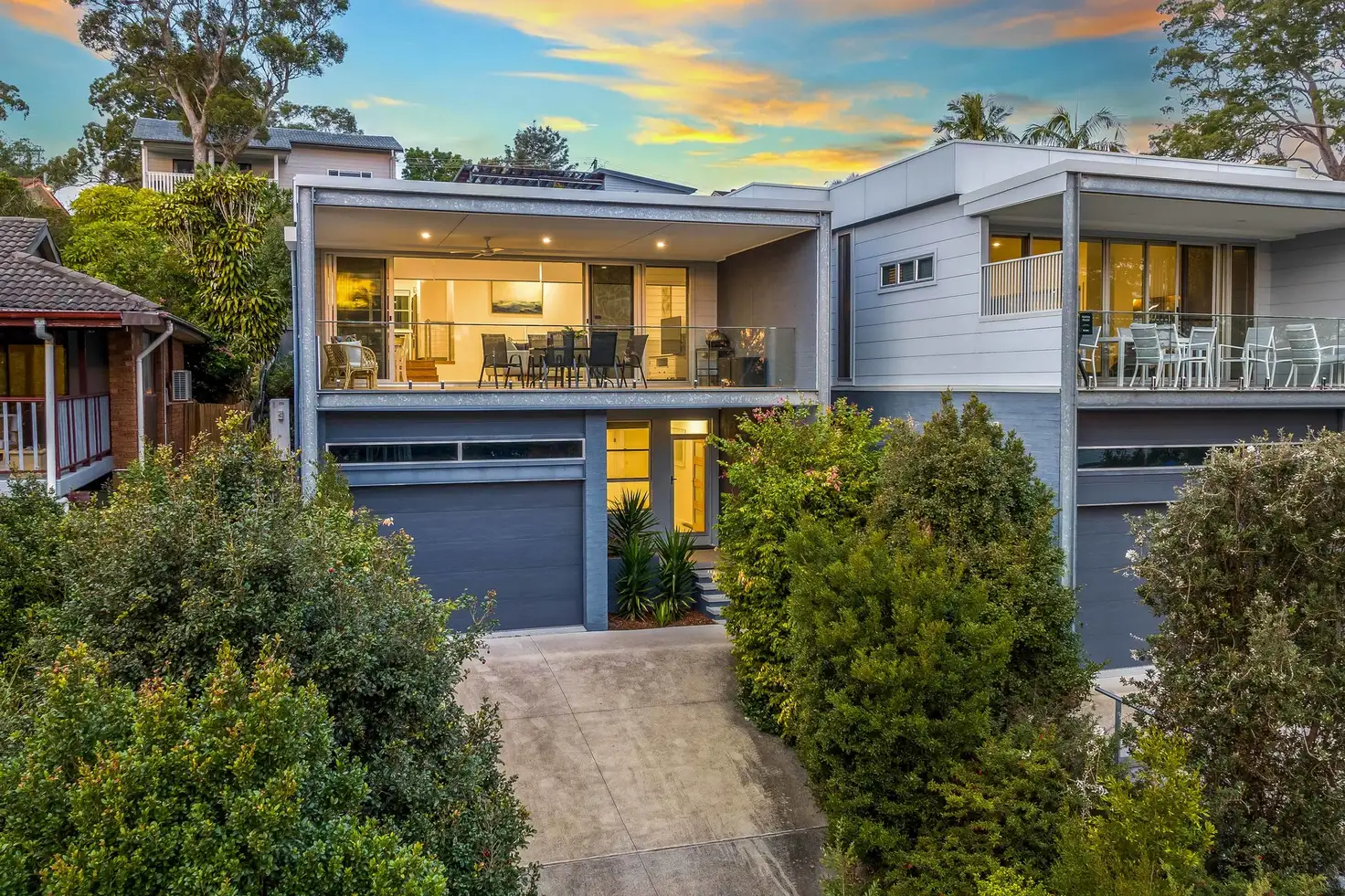 Main view of Homely house listing, 7 Cromarty Road, Soldiers Point NSW 2317