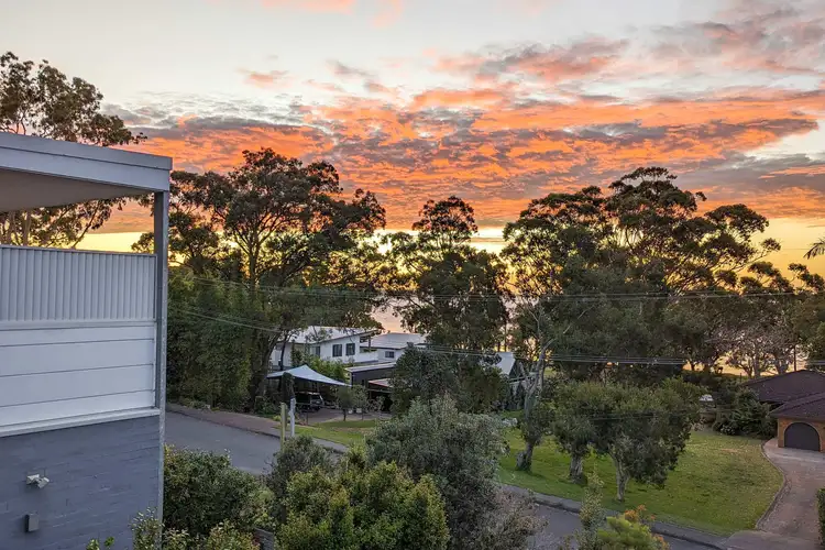Second view of Homely house listing, 7 Cromarty Road, Soldiers Point NSW 2317