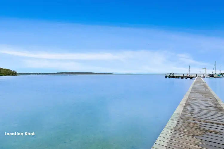 Fourth view of Homely house listing, 7 Cromarty Road, Soldiers Point NSW 2317