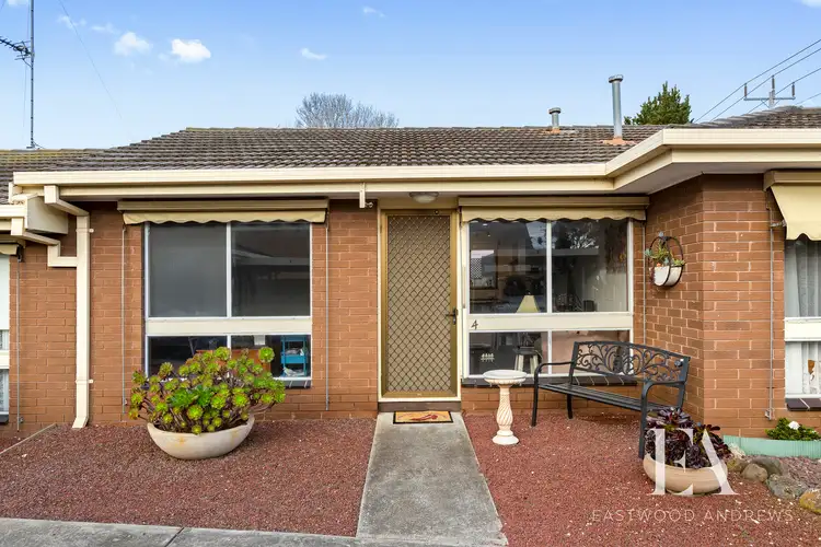 Second view of Homely unit listing, 4/67 Townsend Road, Whittington VIC 3219