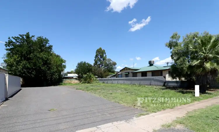 38 Bunya Street, Dalby QLD 4405