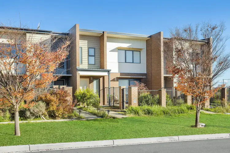 72 Hibberd Crescent, Forde ACT 2914