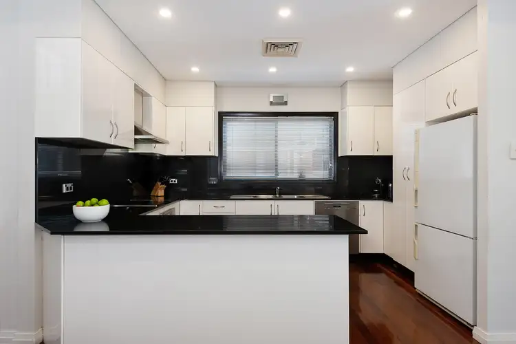 Third view of Homely house listing, 12 Caloola Crescent, Beverly Hills NSW 2209