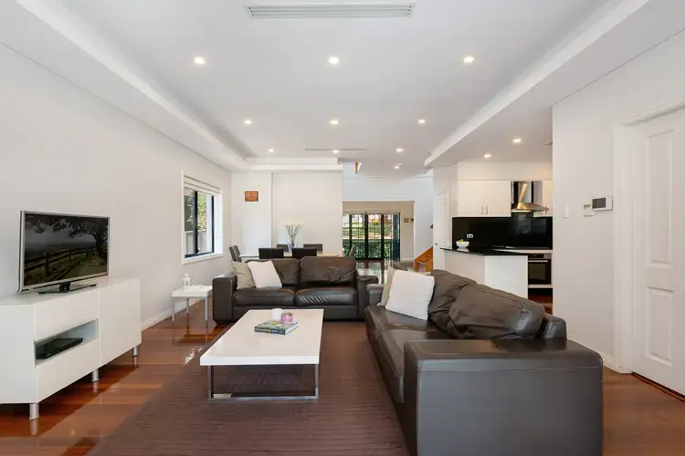 Fourth view of Homely house listing, 12 Caloola Crescent, Beverly Hills NSW 2209