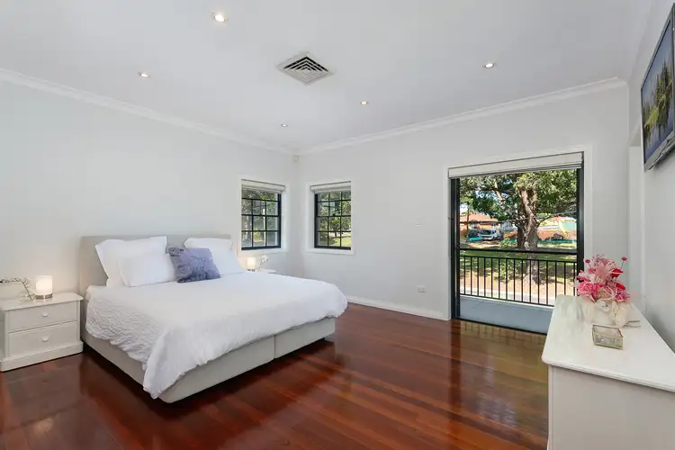 Fifth view of Homely house listing, 12 Caloola Crescent, Beverly Hills NSW 2209