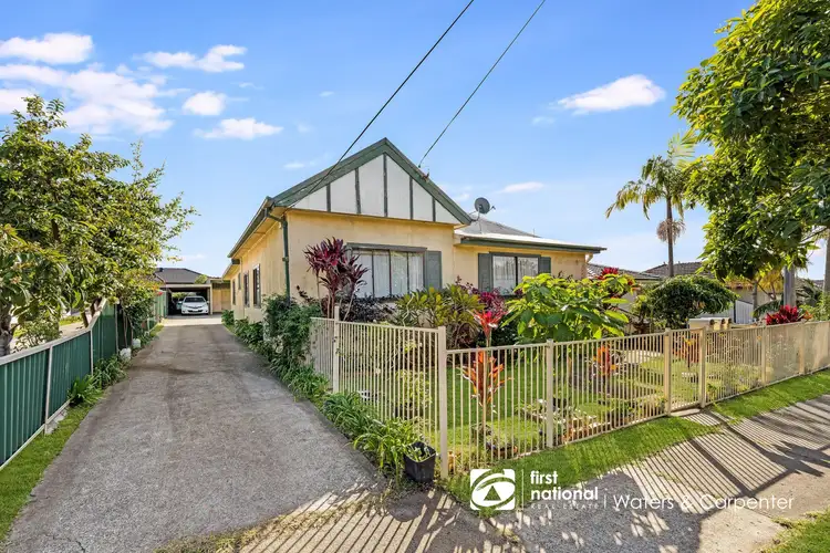 217 Cumberland Road, Auburn NSW 2144