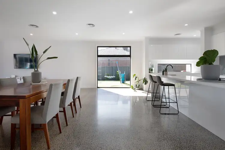 Third view of Homely house listing, 43 Bakers Lane, Strathfieldsaye VIC 3551