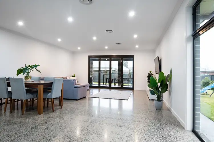 Fifth view of Homely house listing, 43 Bakers Lane, Strathfieldsaye VIC 3551