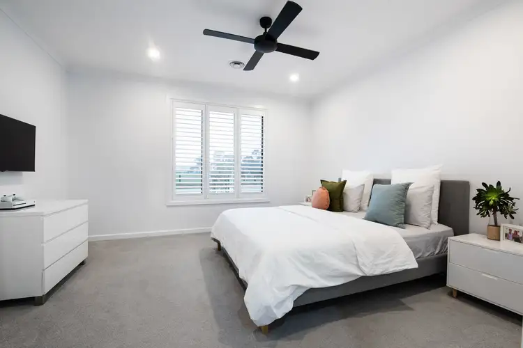 Sixth view of Homely house listing, 43 Bakers Lane, Strathfieldsaye VIC 3551