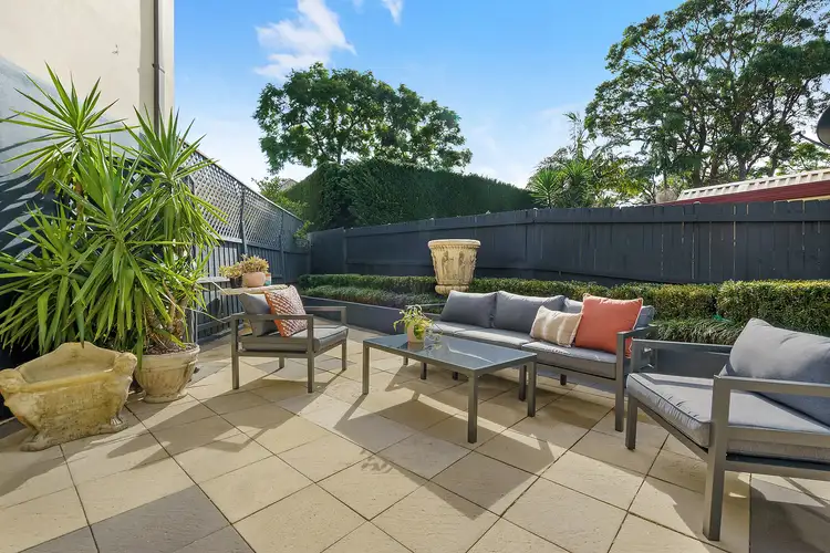 2/1A Penrose Street, Lane Cove NSW 2066