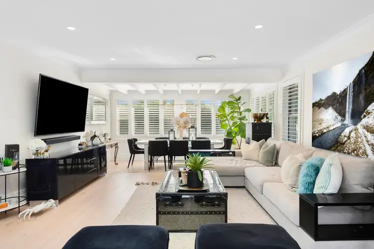 Third view of Homely house listing, 106 Macmillan Street, Seaforth NSW 2092