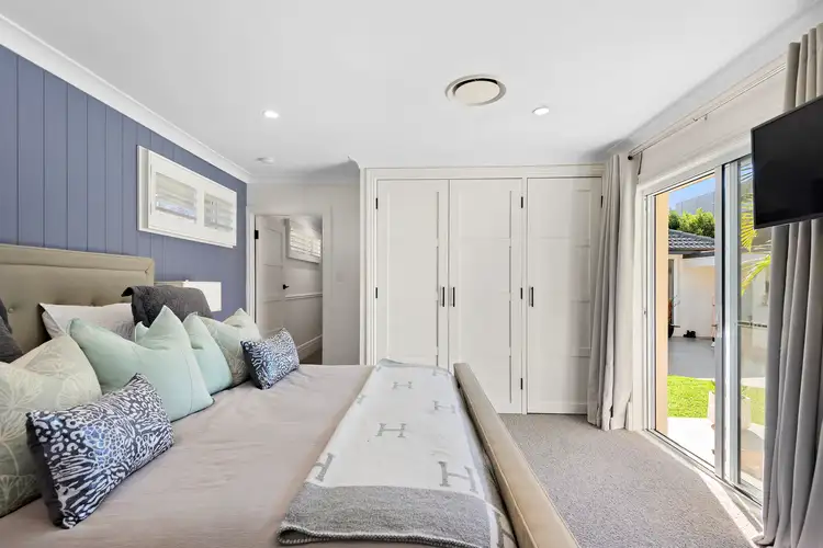 Fourth view of Homely house listing, 106 Macmillan Street, Seaforth NSW 2092
